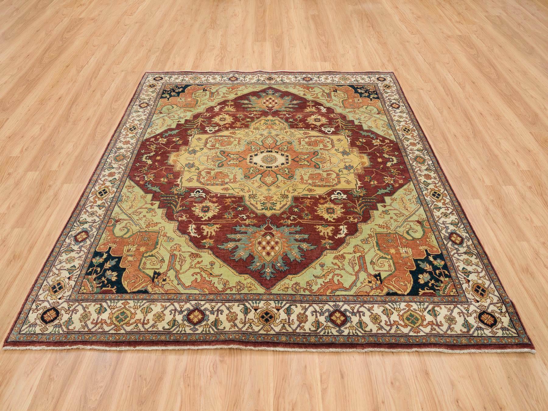 HerizRugs ORC589482